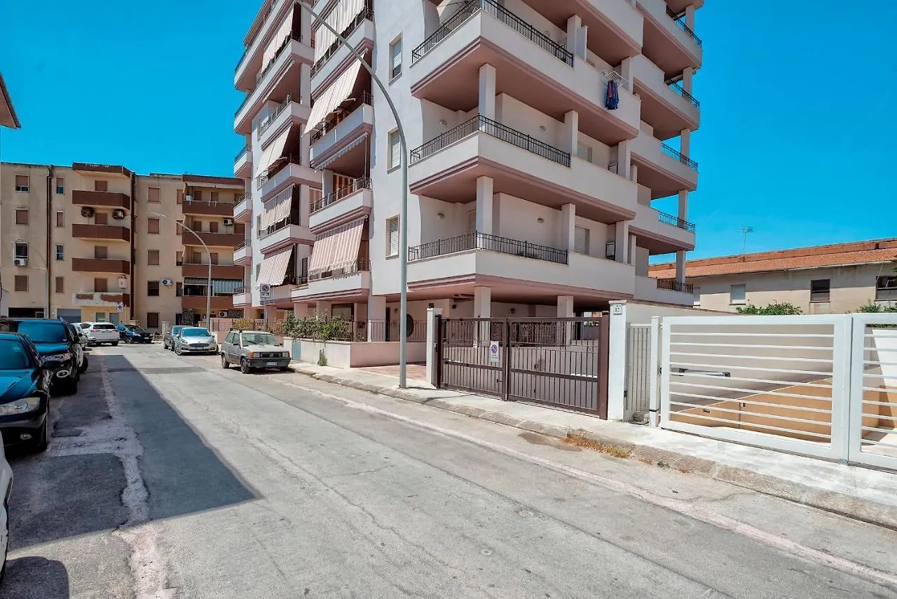 Sardinia Re - Edison 12 Διαμέρισμα Αλγκέρο Ιταλία