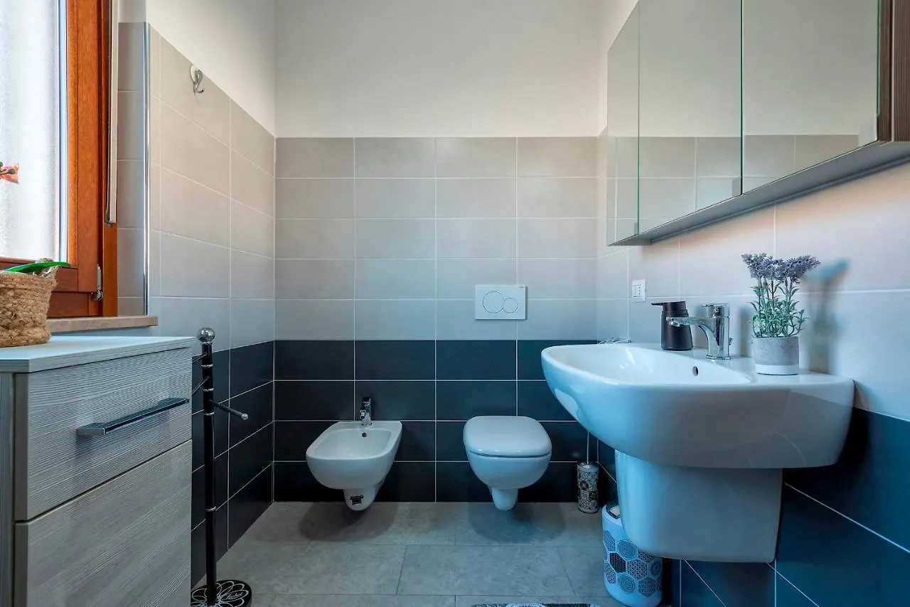 Sardinia Re - Edison 12 Apartment Alghero Italy