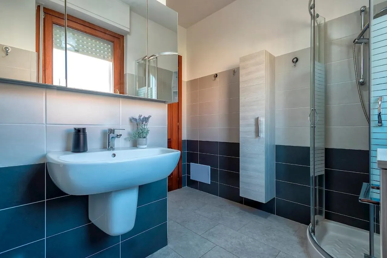 Sardinia Re - Edison 12 Apartment Alghero Italy