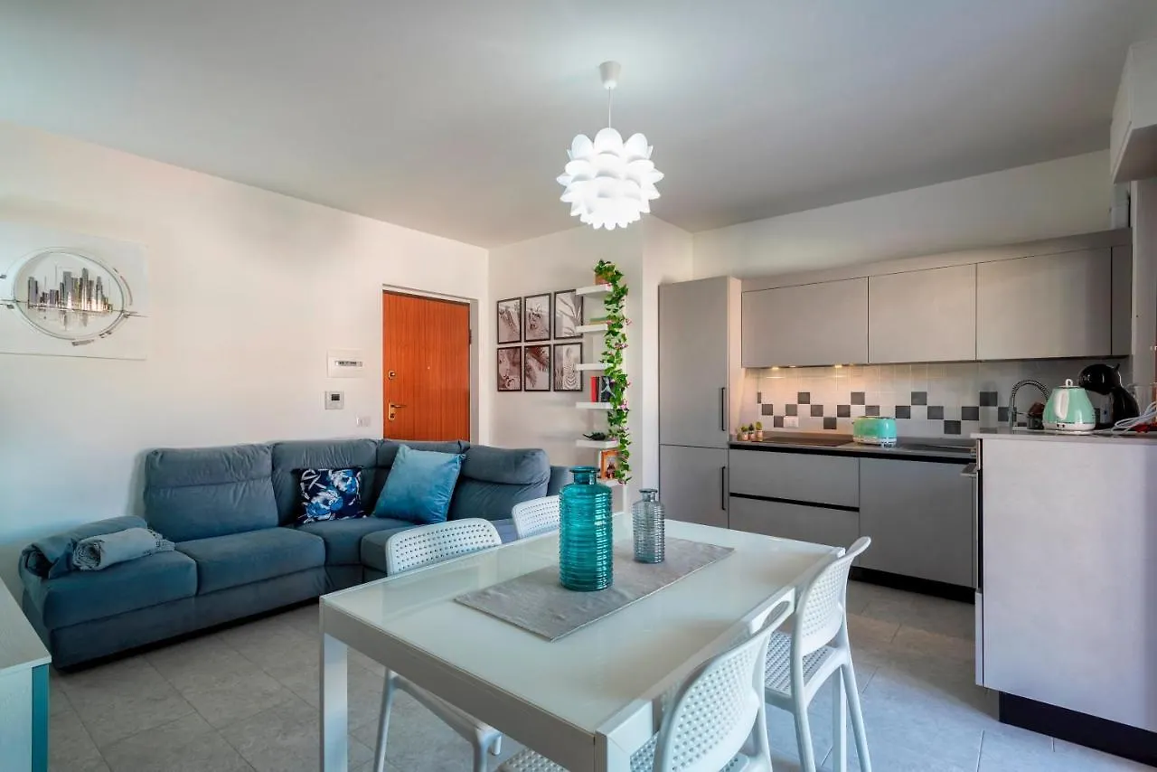 Sardinia Re - Edison 12 Apartment Alghero Italy