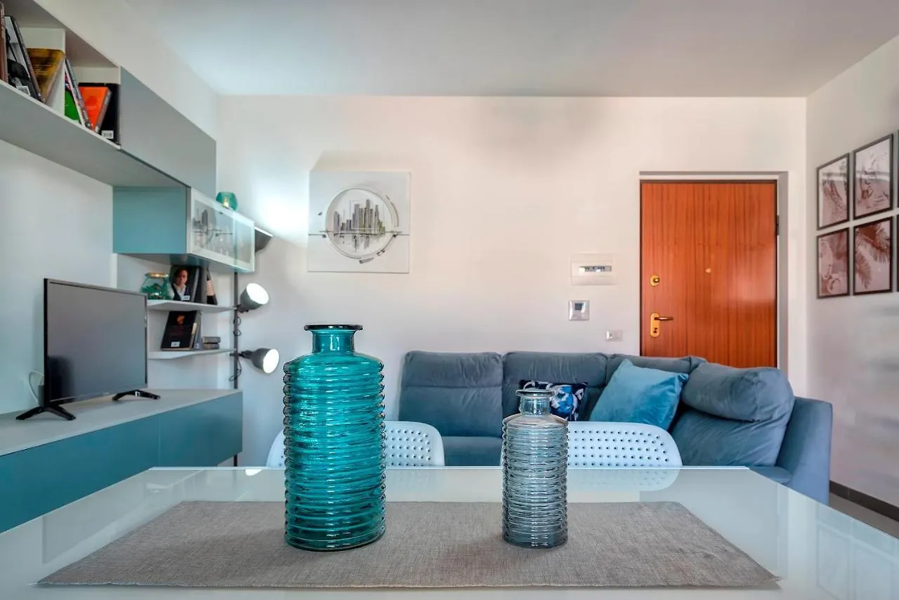 Sardinia Re - Edison 12 Apartment Alghero 0*,