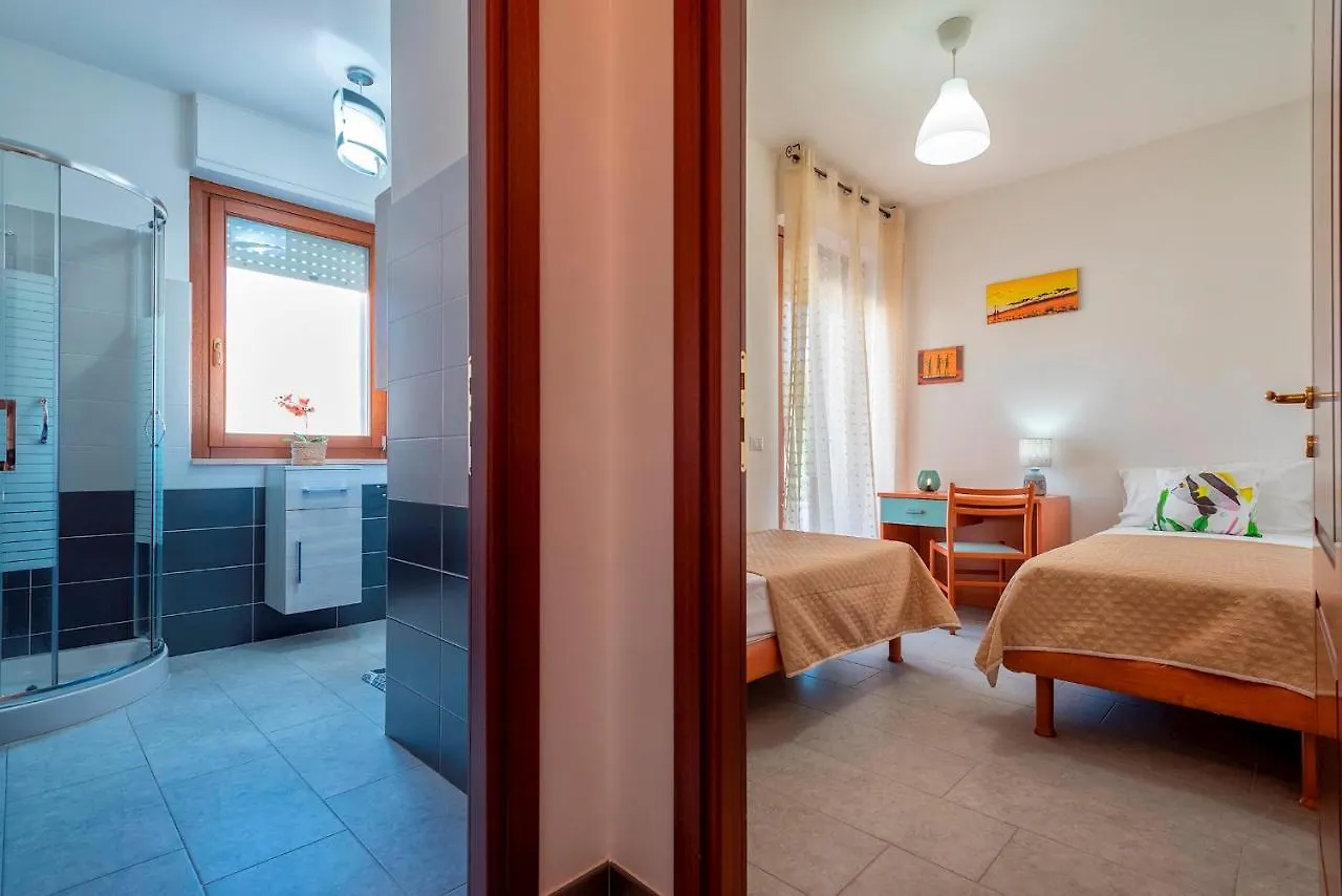 Sardinia Re - Edison 12 Apartment Alghero