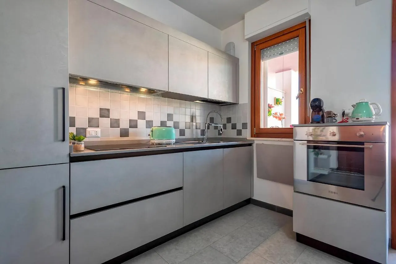 Sardinia Re - Edison 12 Apartment Alghero 0*,  Italy