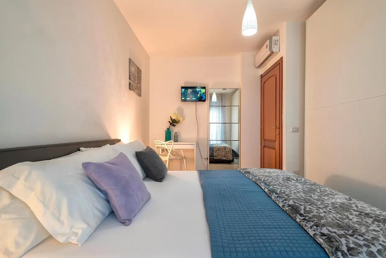 Sardinia Re - Edison 12 Apartment Alghero 0*,  Italy