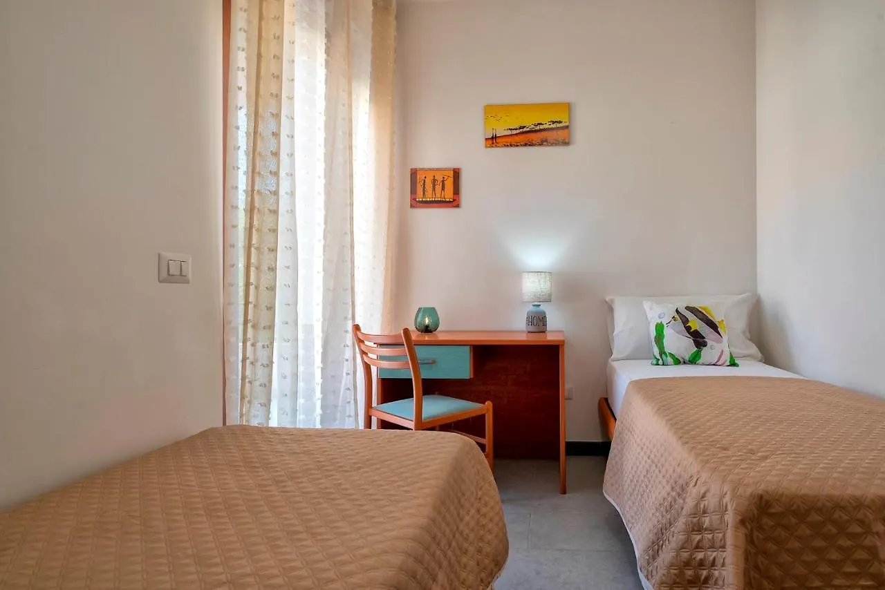 Sardinia Re - Edison 12 Apartment Alghero