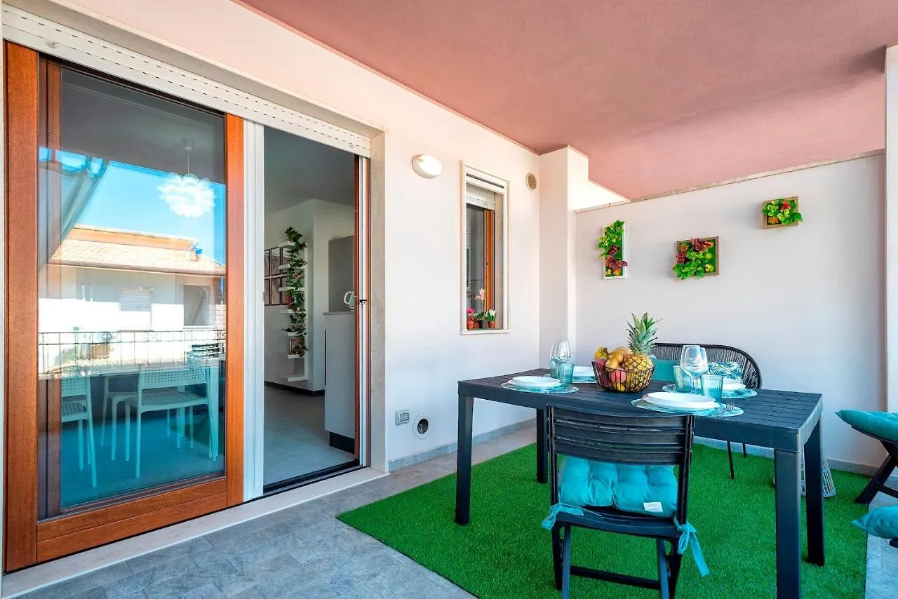 Sardinia Re - Edison 12 Apartment Alghero 0*,