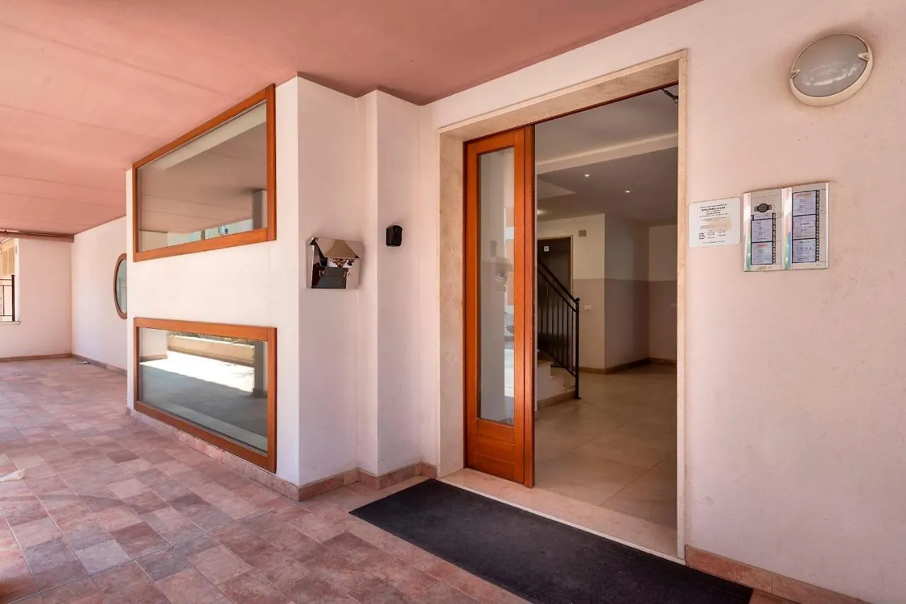 Sardinia Re - Edison 12 Apartment Alghero